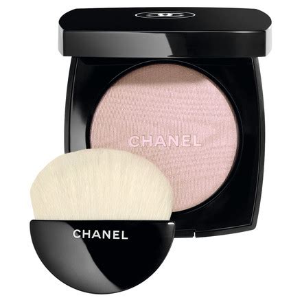 chanel white opal powder|POUDRE LUMIÈRE Highlighting powder 40 .